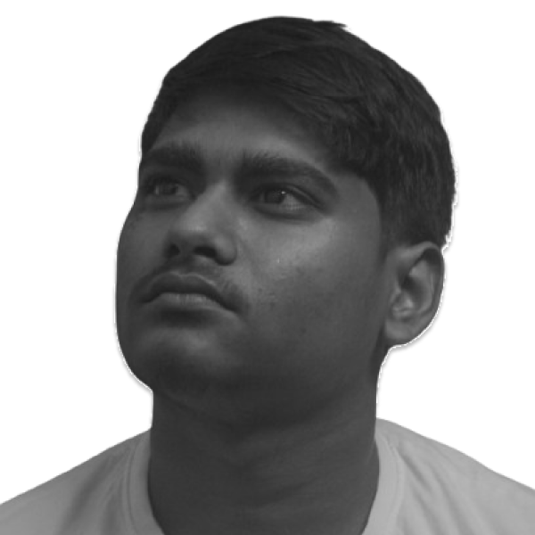 Sushant Shah